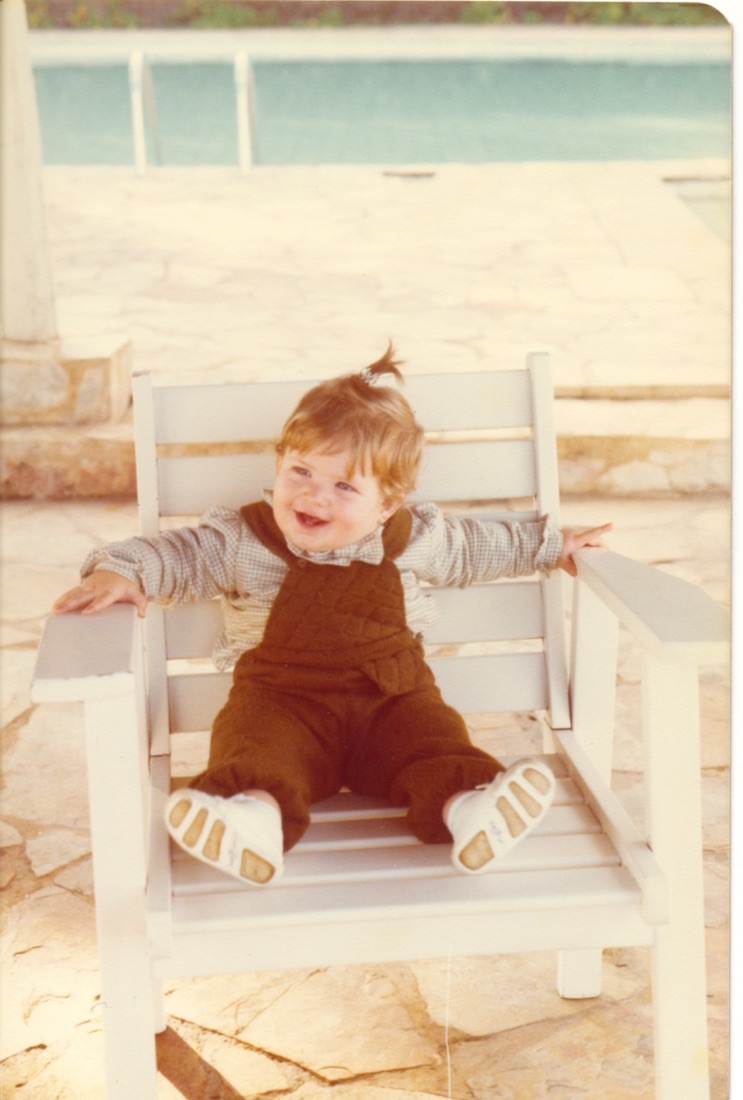 Priscilla Zanatelli — 1983