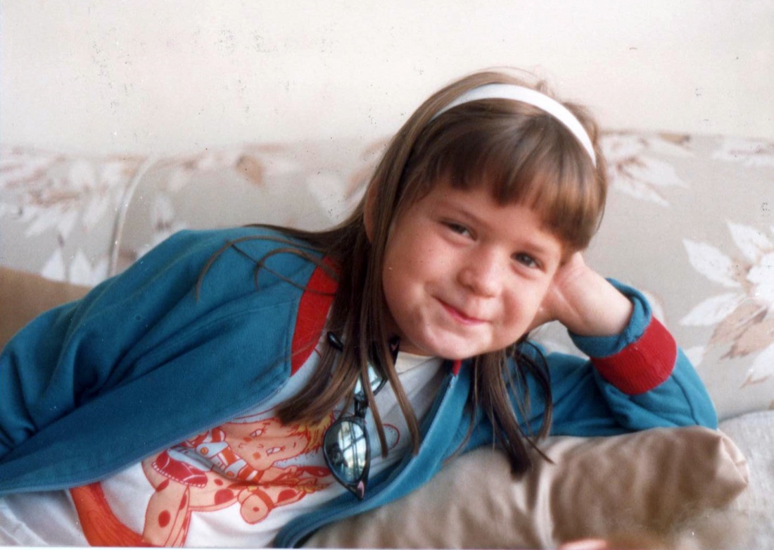 Priscilla Zanatelli — 1988