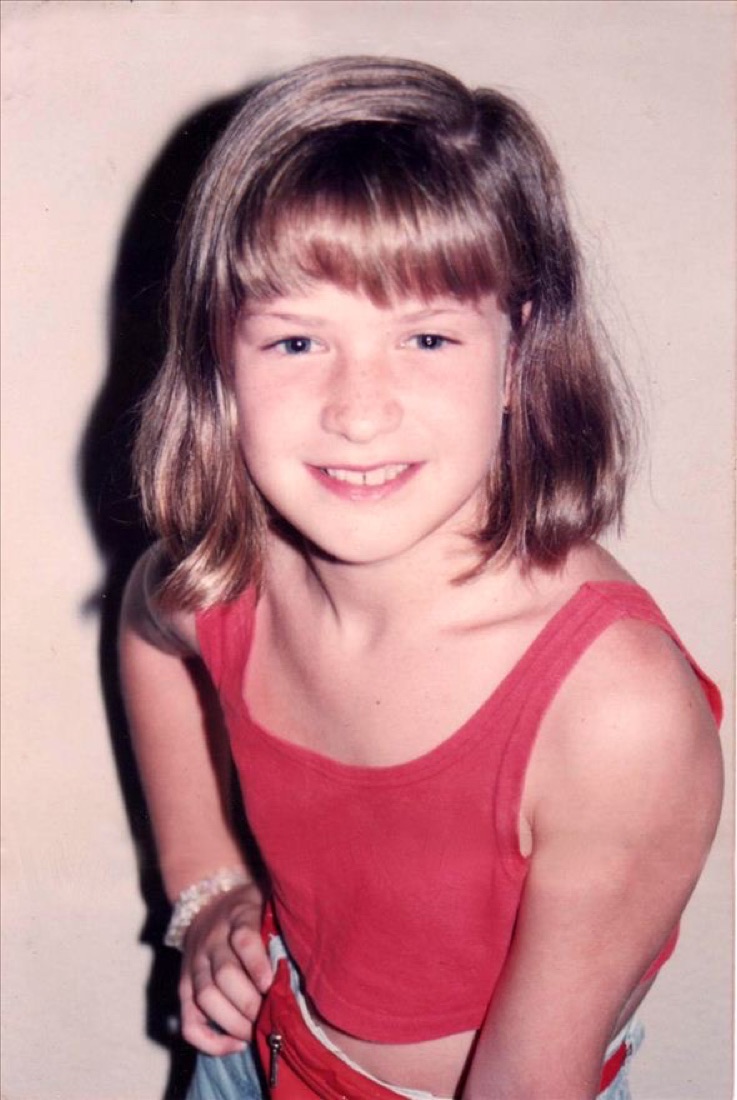 Priscilla Zanatelli — 1993