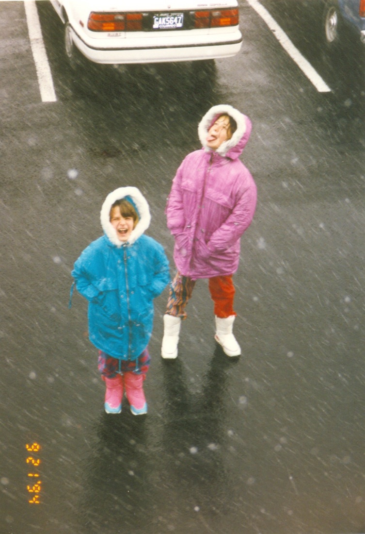 Priscilla Zanatelli — 1994