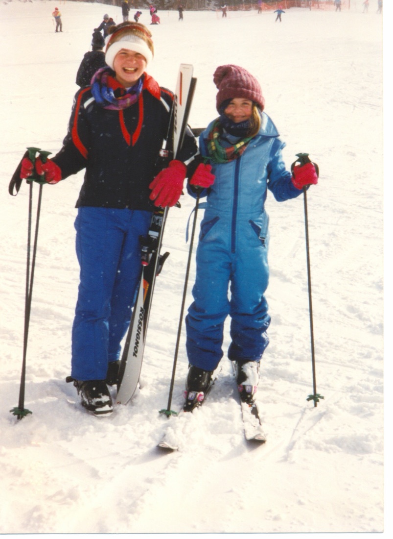 Priscilla Zanatelli — 1994