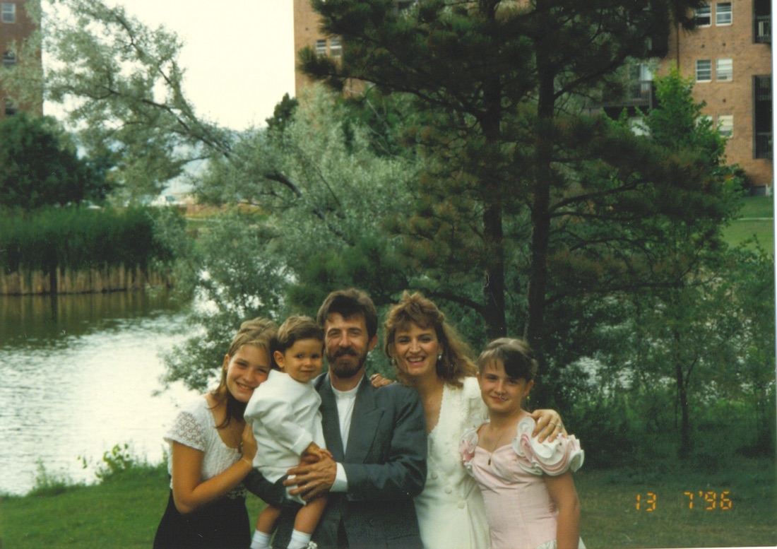 Priscilla Zanatelli — 1995