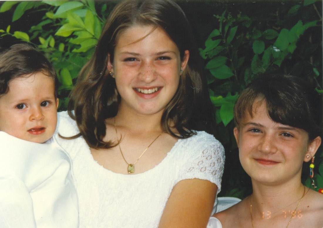 Priscilla Zanatelli — 1995