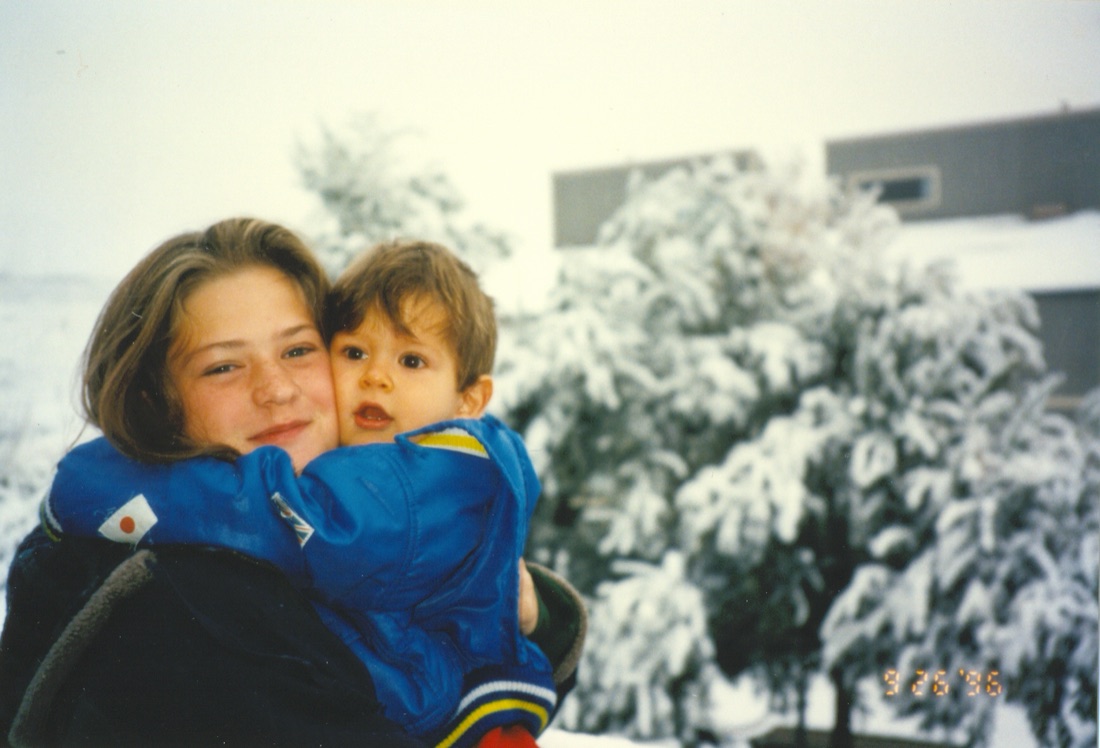 Priscilla Zanatelli — 1995