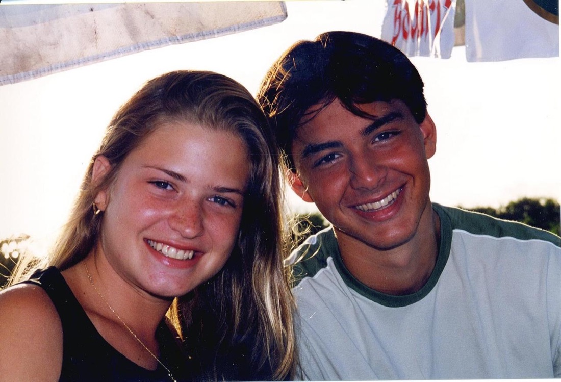 Priscilla Zanatelli — 2000