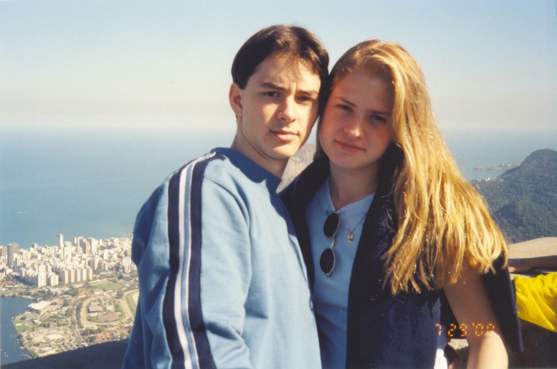 Priscilla Zanatelli — 2000