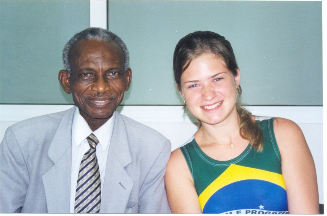 Priscilla Zanatelli — 2002