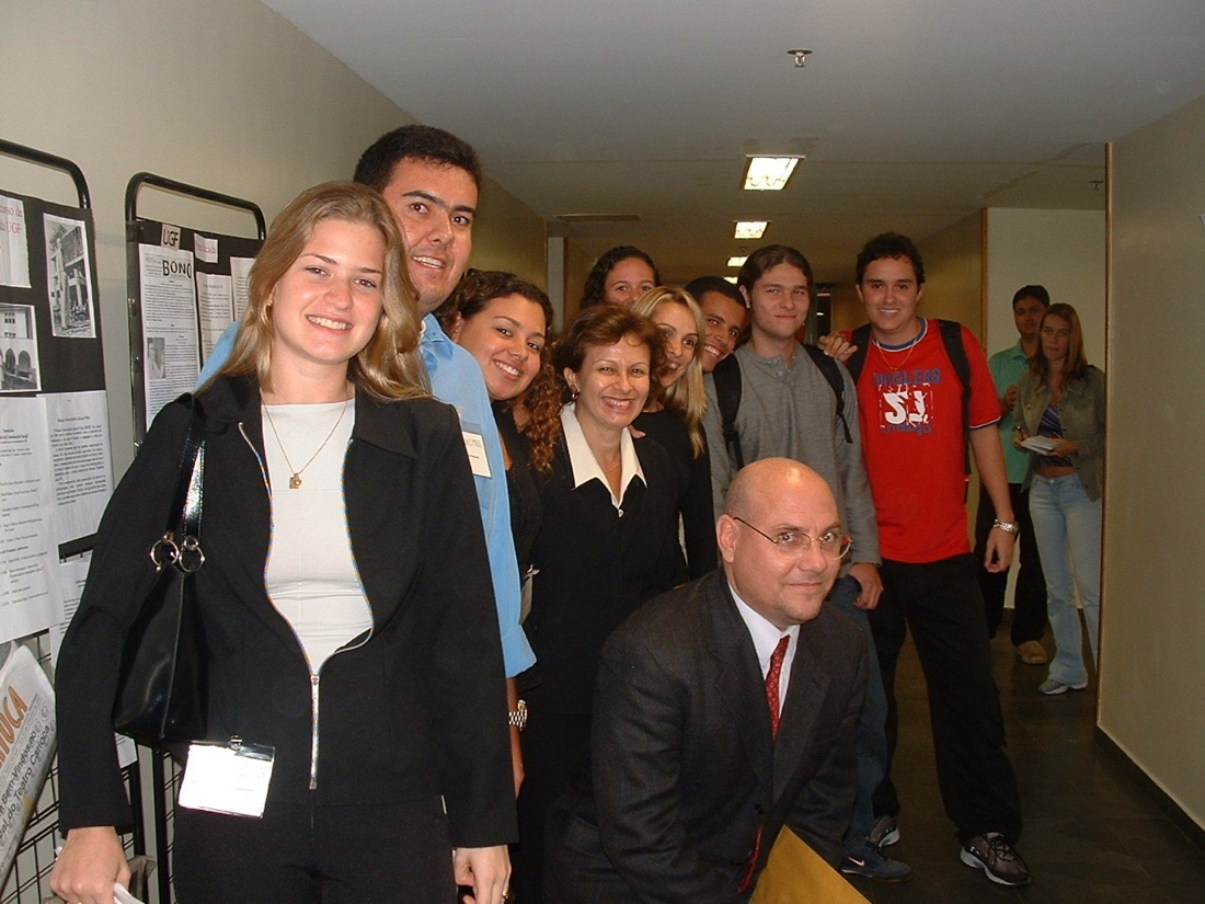 Priscilla Zanatelli — 2005