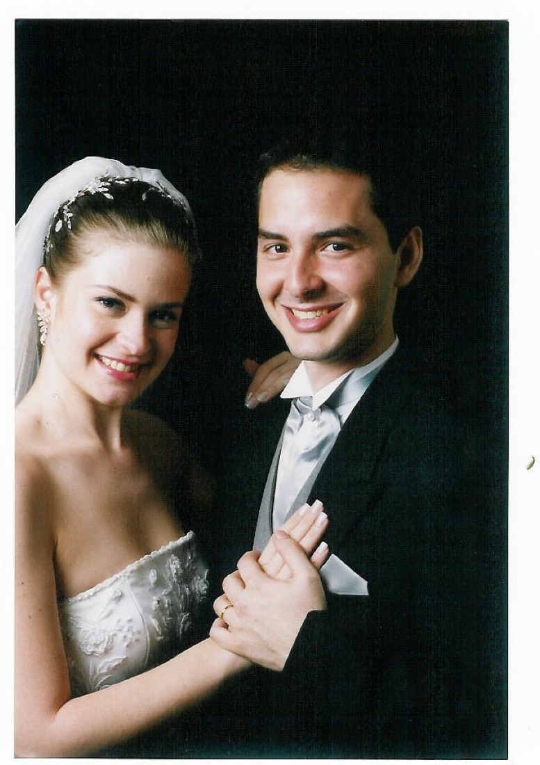 Priscilla Zanatelli — 2006