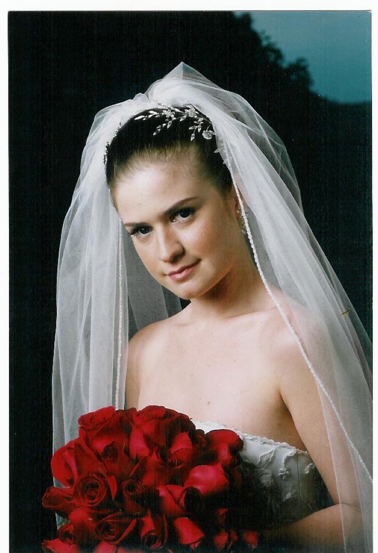 Priscilla Zanatelli — 2006