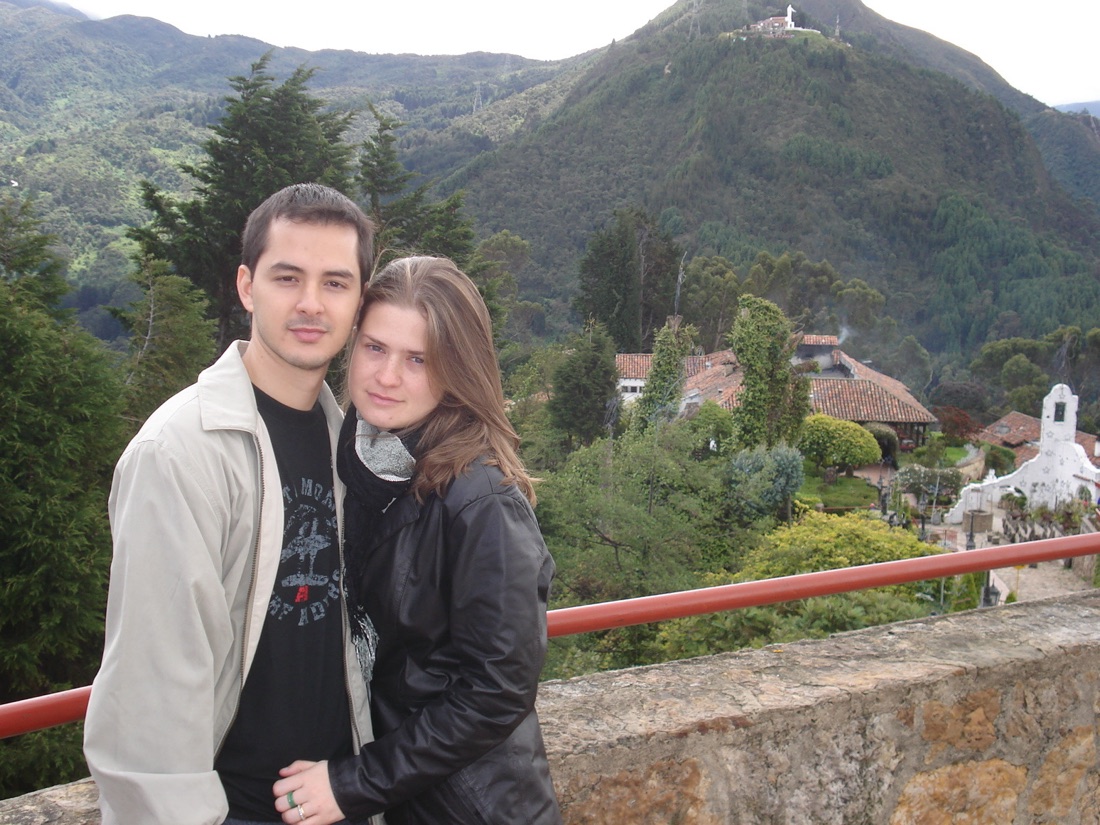Priscilla Zanatelli — 2007