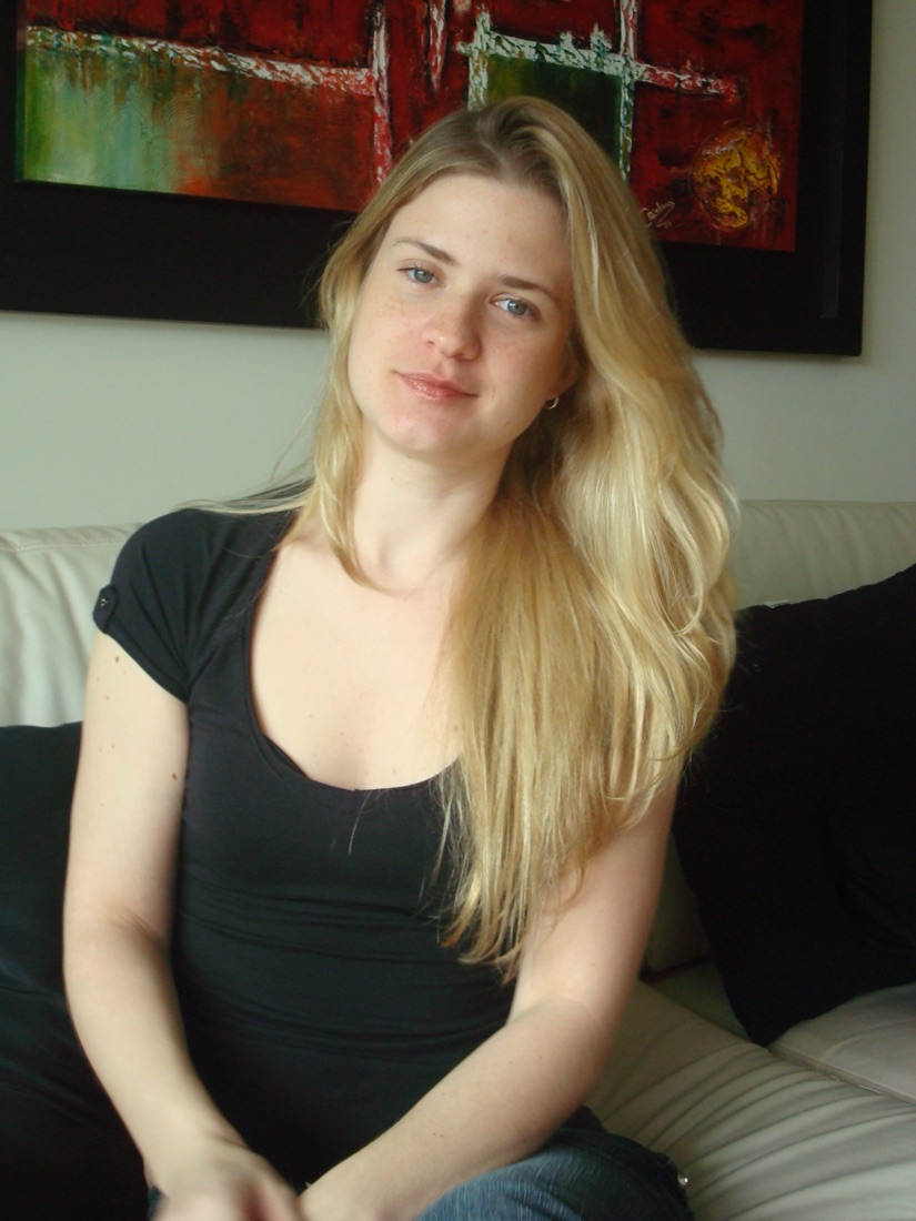Priscilla Zanatelli — 2010