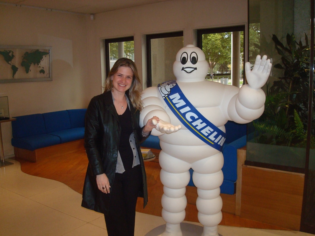 Priscilla Zanatelli — 2011