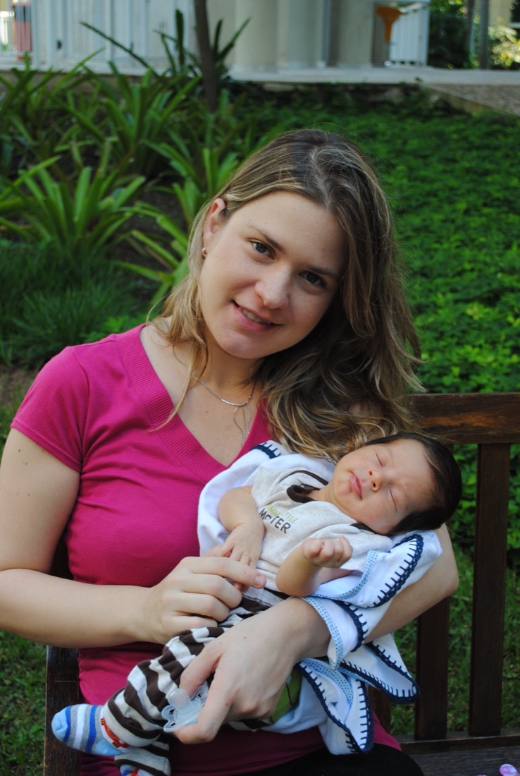 Priscilla Zanatelli — 2013