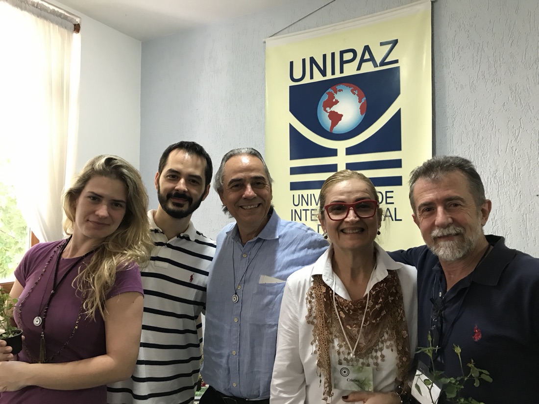 Priscilla Zanatelli — 2017