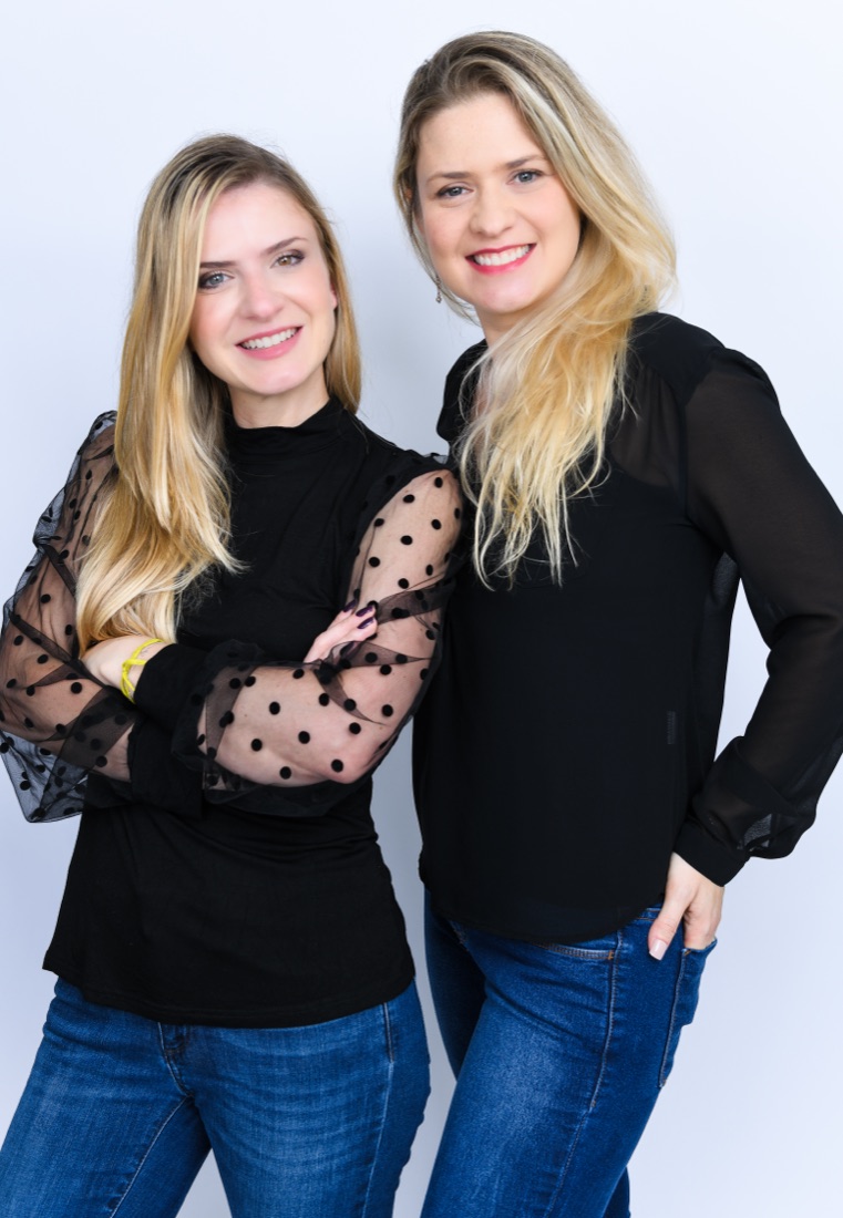 Priscilla Zanatelli — 2019