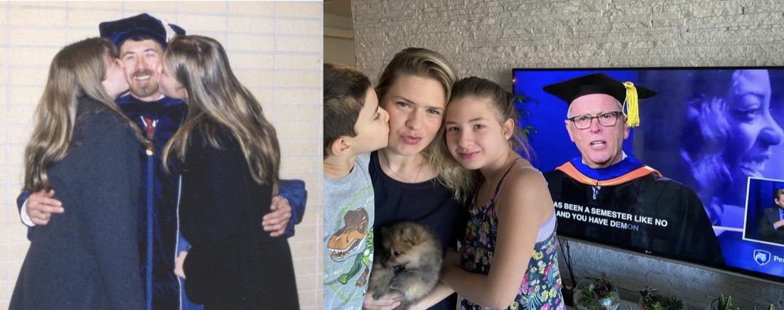 Priscilla Zanatelli — 2020