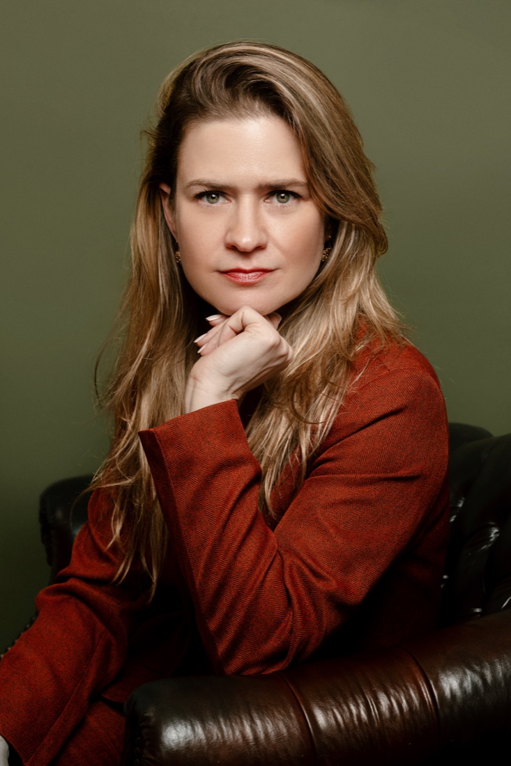 Priscilla Zanatelli — 2025