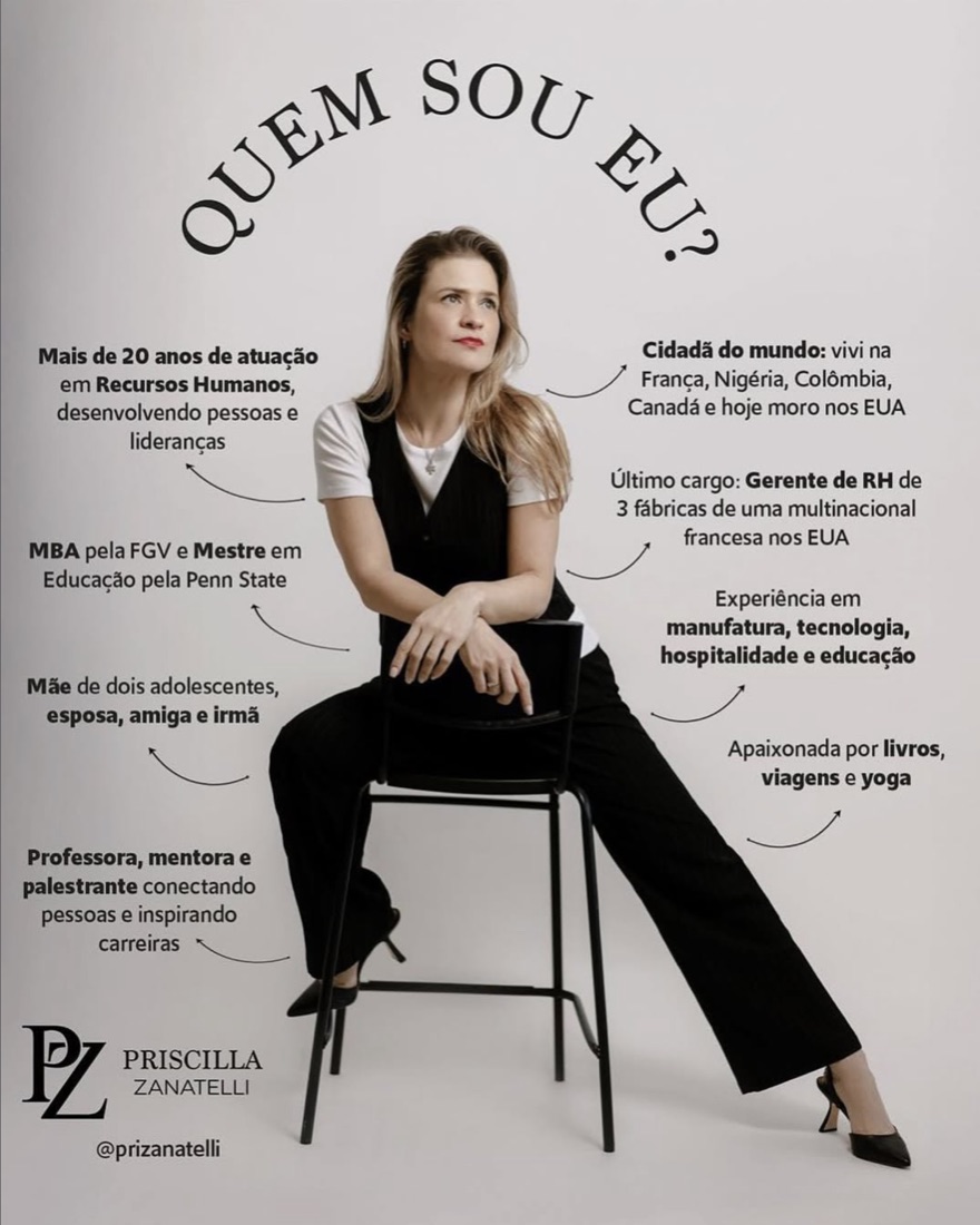Priscilla Zanatelli — 2026
